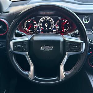 2021 Chevrolet Blazer RS   - Photo 18 - Salt Lake City, UT 84115