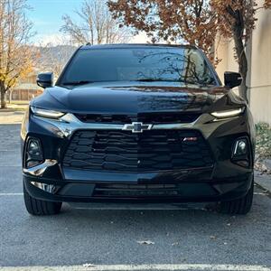 2021 Chevrolet Blazer RS   - Photo 10 - Salt Lake City, UT 84115