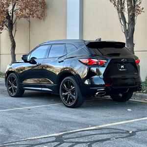 2021 Chevrolet Blazer RS   - Photo 7 - Salt Lake City, UT 84115