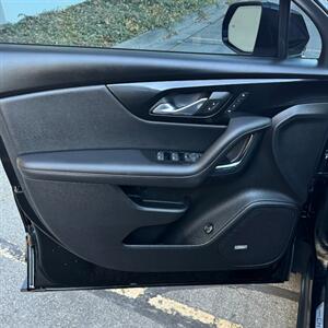 2021 Chevrolet Blazer RS   - Photo 11 - Salt Lake City, UT 84115