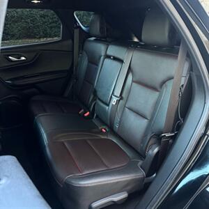 2021 Chevrolet Blazer RS   - Photo 41 - Salt Lake City, UT 84115