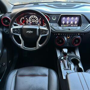 2021 Chevrolet Blazer RS   - Photo 2 - Salt Lake City, UT 84115