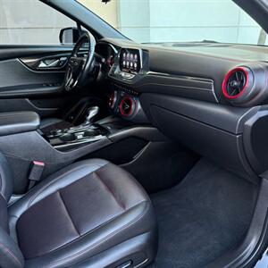 2021 Chevrolet Blazer RS   - Photo 32 - Salt Lake City, UT 84115