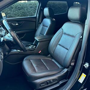 2021 Chevrolet Blazer RS   - Photo 14 - Salt Lake City, UT 84115