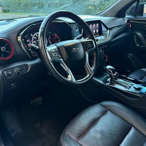 2021 Chevrolet Blazer RS   - Photo 16 - Salt Lake City, UT 84115