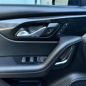 2021 Chevrolet Blazer RS   - Photo 12 - Salt Lake City, UT 84115