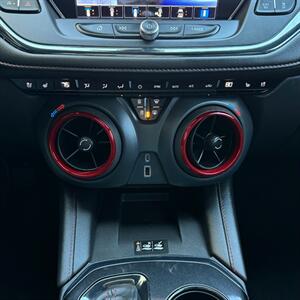 2021 Chevrolet Blazer RS   - Photo 25 - Salt Lake City, UT 84115