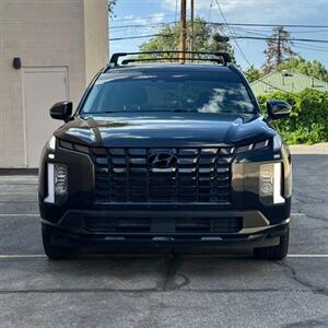 2023 Hyundai PALISADE XRT   - Photo 10 - Salt Lake City, UT 84115