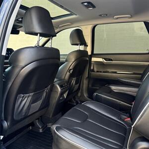 2023 Hyundai PALISADE XRT   - Photo 38 - Salt Lake City, UT 84115