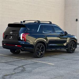 2023 Hyundai PALISADE XRT   - Photo 5 - Salt Lake City, UT 84115