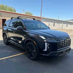 2023 Hyundai PALISADE XRT   - Photo 2 - Salt Lake City, UT 84115