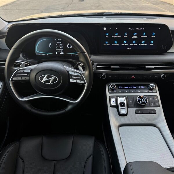 2023 Hyundai PALISADE XRT  