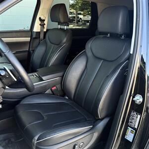 2023 Hyundai PALISADE XRT   - Photo 4 - Salt Lake City, UT 84115