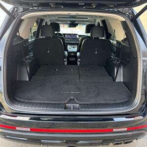 2023 Hyundai PALISADE XRT   - Photo 44 - Salt Lake City, UT 84115