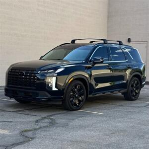 2023 Hyundai PALISADE XRT   - Photo 9 - Salt Lake City, UT 84115