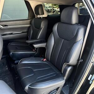 2023 Hyundai PALISADE XRT   - Photo 5 - Salt Lake City, UT 84115