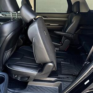 2023 Hyundai PALISADE XRT   - Photo 39 - Salt Lake City, UT 84115