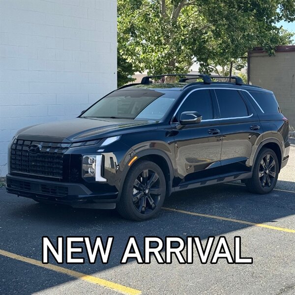 2023 Hyundai PALISADE XRT - Photo 1 - Salt Lake City, UT 84115