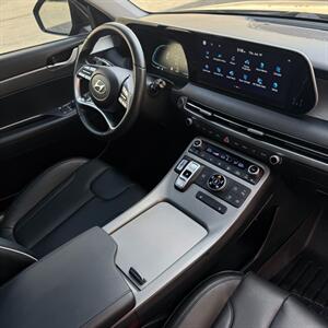 2023 Hyundai PALISADE XRT   - Photo 31 - Salt Lake City, UT 84115