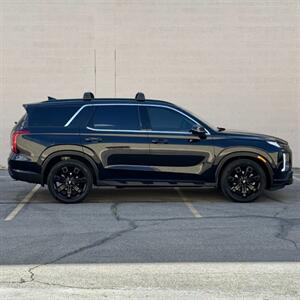 2023 Hyundai PALISADE XRT   - Photo 4 - Salt Lake City, UT 84115