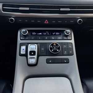 2023 Hyundai PALISADE XRT   - Photo 22 - Salt Lake City, UT 84115
