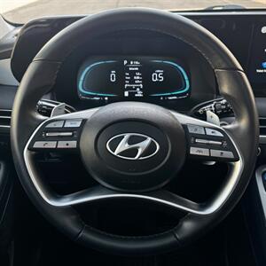 2023 Hyundai PALISADE XRT   - Photo 16 - Salt Lake City, UT 84115