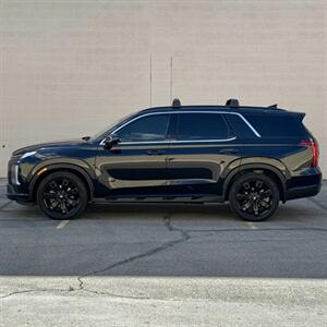 2023 Hyundai PALISADE XRT   - Photo 8 - Salt Lake City, UT 84115