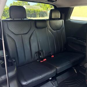 2023 Hyundai PALISADE XRT   - Photo 42 - Salt Lake City, UT 84115