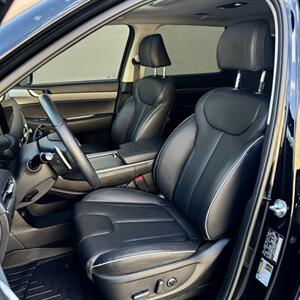 2023 Hyundai PALISADE XRT   - Photo 12 - Salt Lake City, UT 84115