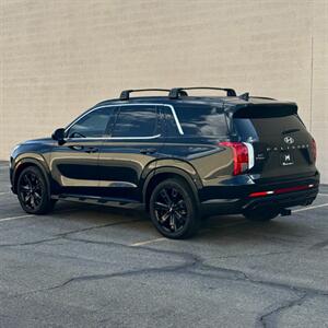 2023 Hyundai PALISADE XRT   - Photo 7 - Salt Lake City, UT 84115