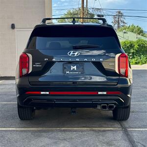2023 Hyundai PALISADE XRT   - Photo 6 - Salt Lake City, UT 84115