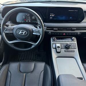 2023 Hyundai PALISADE XRT   - Photo 3 - Salt Lake City, UT 84115