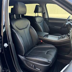 2023 Hyundai PALISADE XRT   - Photo 28 - Salt Lake City, UT 84115