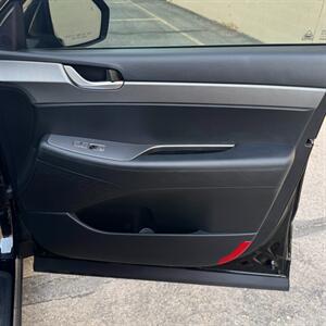 2023 Hyundai PALISADE XRT   - Photo 27 - Salt Lake City, UT 84115