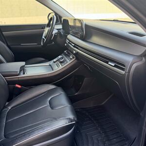 2023 Hyundai PALISADE XRT   - Photo 30 - Salt Lake City, UT 84115