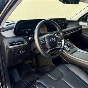 2023 Hyundai PALISADE XRT   - Photo 14 - Salt Lake City, UT 84115