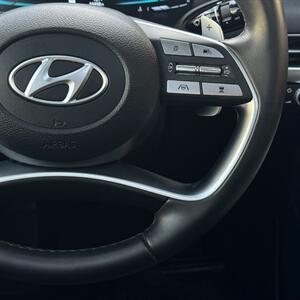 2023 Hyundai PALISADE XRT   - Photo 18 - Salt Lake City, UT 84115