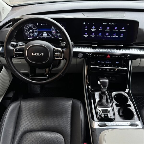 2024 Kia Carnival SX Prestige  