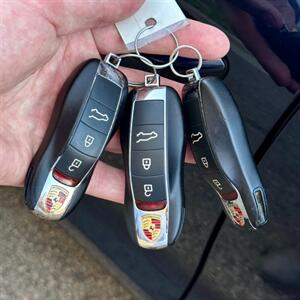 2020 Porsche Macan S   - Photo 3 - Salt Lake City, UT 84115