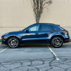 2020 Porsche Macan S   - Photo 8 - Salt Lake City, UT 84115