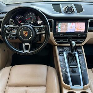 2020 Porsche Macan S   - Photo 2 - Salt Lake City, UT 84115
