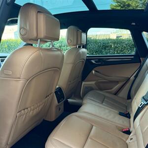 2020 Porsche Macan S   - Photo 40 - Salt Lake City, UT 84115