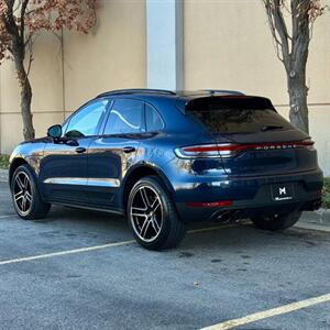 2020 Porsche Macan S   - Photo 7 - Salt Lake City, UT 84115