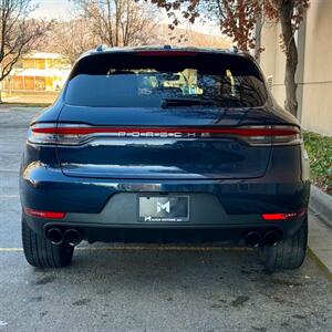 2020 Porsche Macan S   - Photo 6 - Salt Lake City, UT 84115