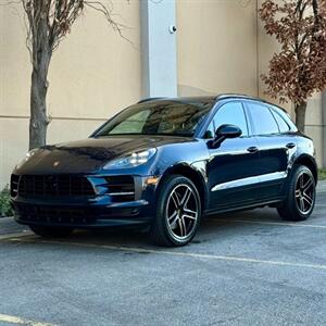 2020 Porsche Macan S   - Photo 9 - Salt Lake City, UT 84115
