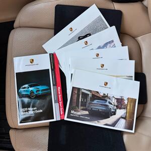2020 Porsche Macan S   - Photo 49 - Salt Lake City, UT 84115