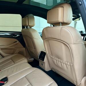 2020 Porsche Macan S   - Photo 36 - Salt Lake City, UT 84115