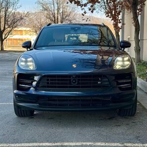 2020 Porsche Macan S   - Photo 10 - Salt Lake City, UT 84115