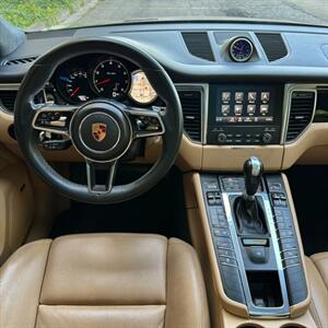 2018 Porsche Macan Turbo   - Photo 2 - Salt Lake City, UT 84115