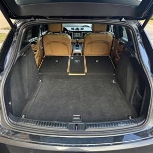 2018 Porsche Macan Turbo   - Photo 44 - Salt Lake City, UT 84115